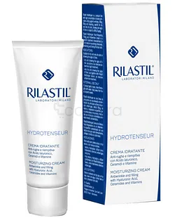 RILASTIL HYDROTENSEUR CREME HYDRATANTE 50ML