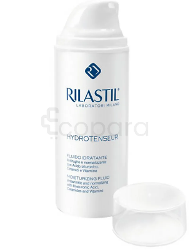 RILASTIL HYDROTENSEUR FLUIDE 50ML