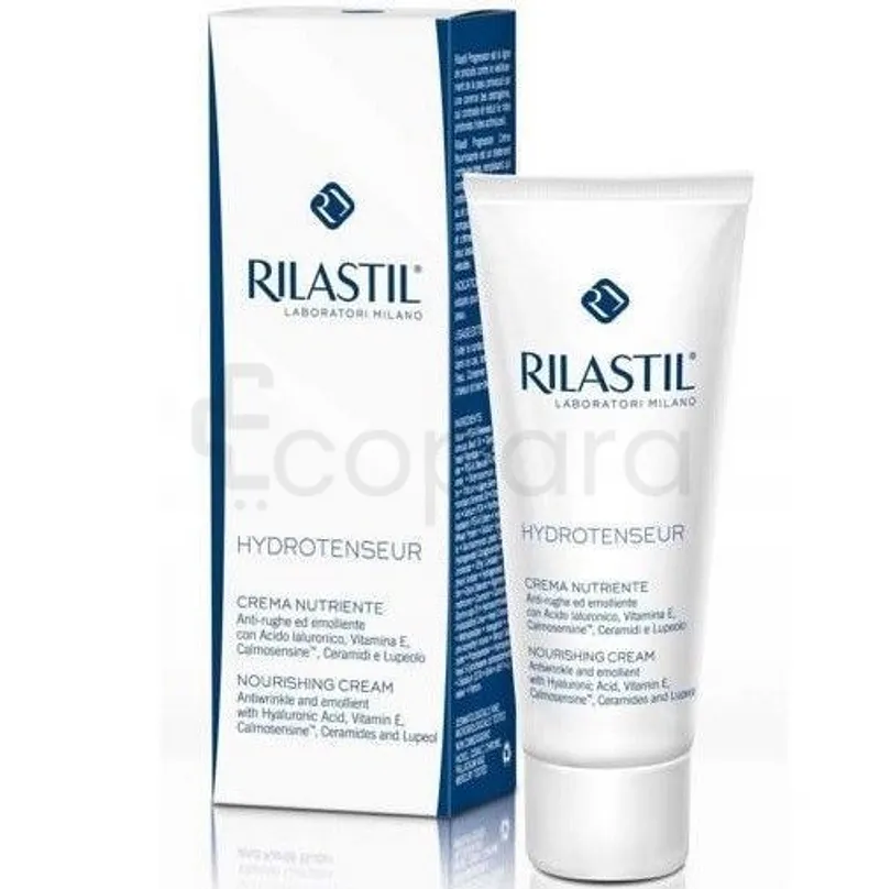 RILASTIL HYDROTENSEUR CREME NOURRISSANTE 50ML