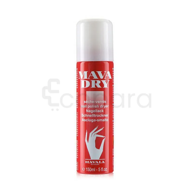 MAVALA MAVADRY SECHE VERNIS SPRAY 150ML