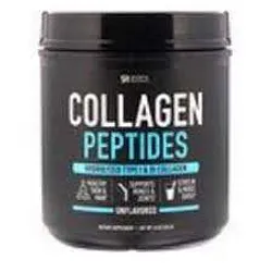 SR COLLAGEN PEPTIDES POWDER 110G