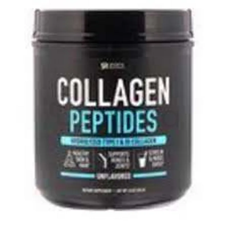 SR COLLAGEN PEPTIDES POWDER 110G