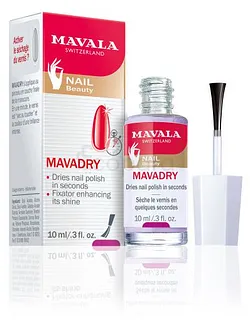 MAVALA MAVADRY SECHE VERNIS 10ML