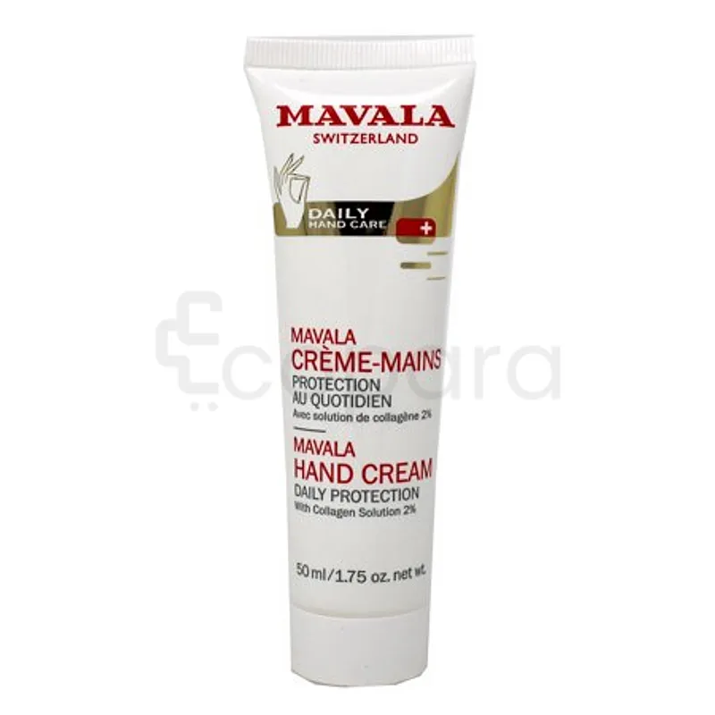 MAVALA CREME MAINS HYDRATANTE 50ML