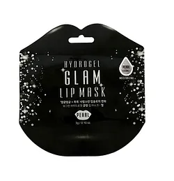 BEAUUGREEN GLAP LIP MASK BOITE DE 1