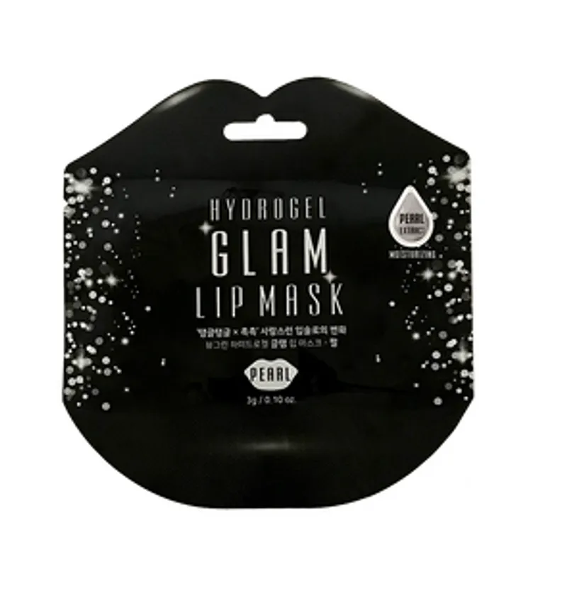 BEAUUGREEN GLAP LIP MASK BOITE DE 1