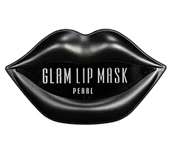 BEAUUGREEN GLAM LIP MASK PEARL BOITE DE 1