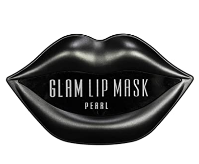 BEAUUGREEN GLAM LIP MASK PEARL BOITE DE 1