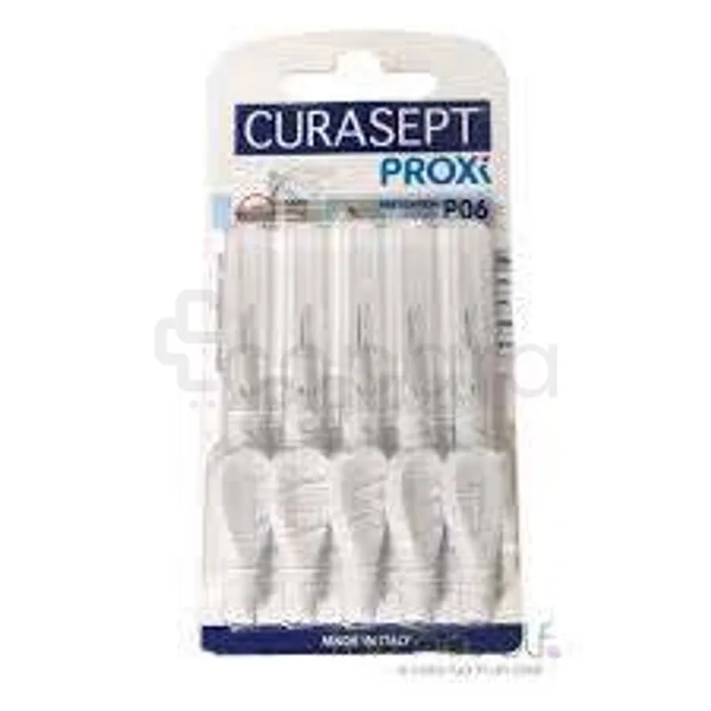 CURASEPT PROXI P06 BOITE DE 5