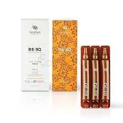 BIOSFERA RE EQ ENERGIZING HAIR LOTION 10ML BOITE DE 12