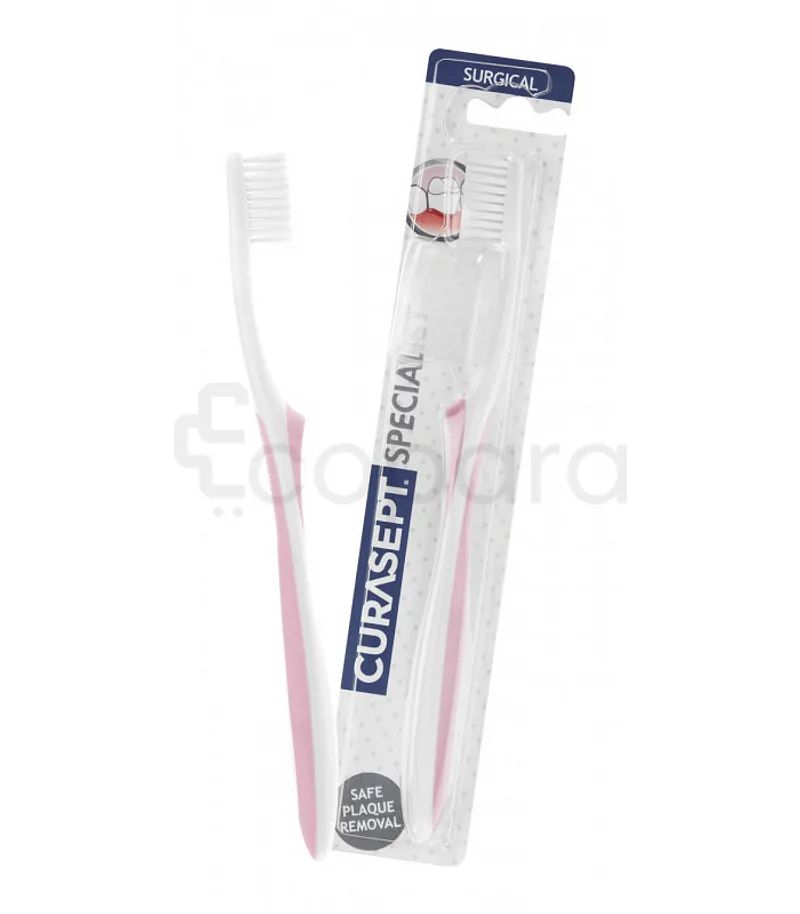 CURASEPT SPECIALIST BROSSE A DENTS SURGICAL