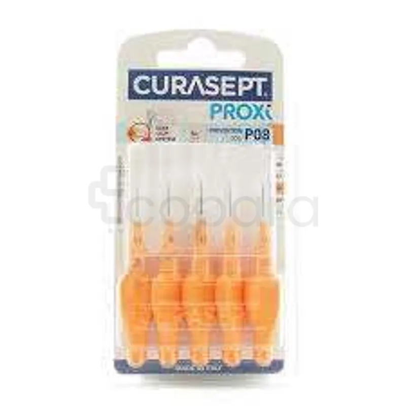 CURASEPT PROXI P08 BOITE DE 5