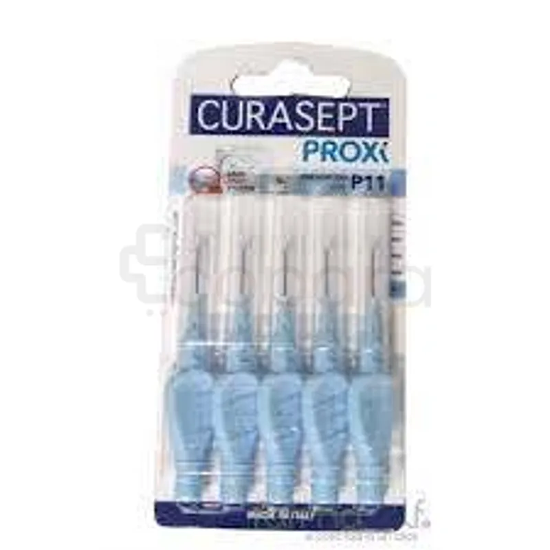 CURASEPT PROXI P11 BOITE DE 5