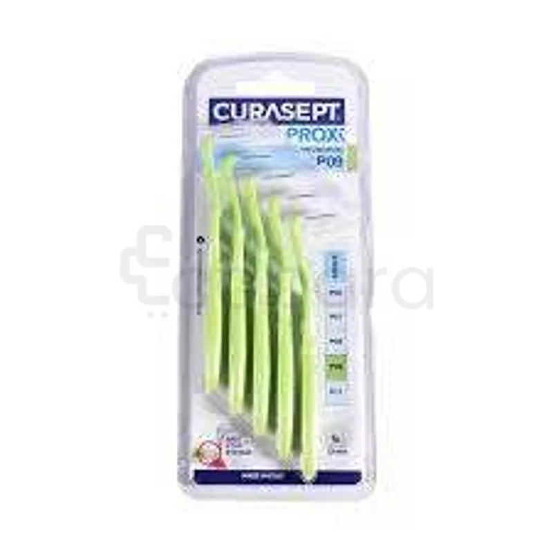 CURASEPT PROXI ANGLE PREVENTION P09 BOITE DE 5