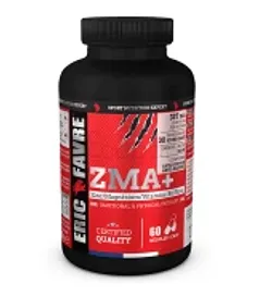 ERIC FAVRE ZMA+ BOITE DE 120 GELULES