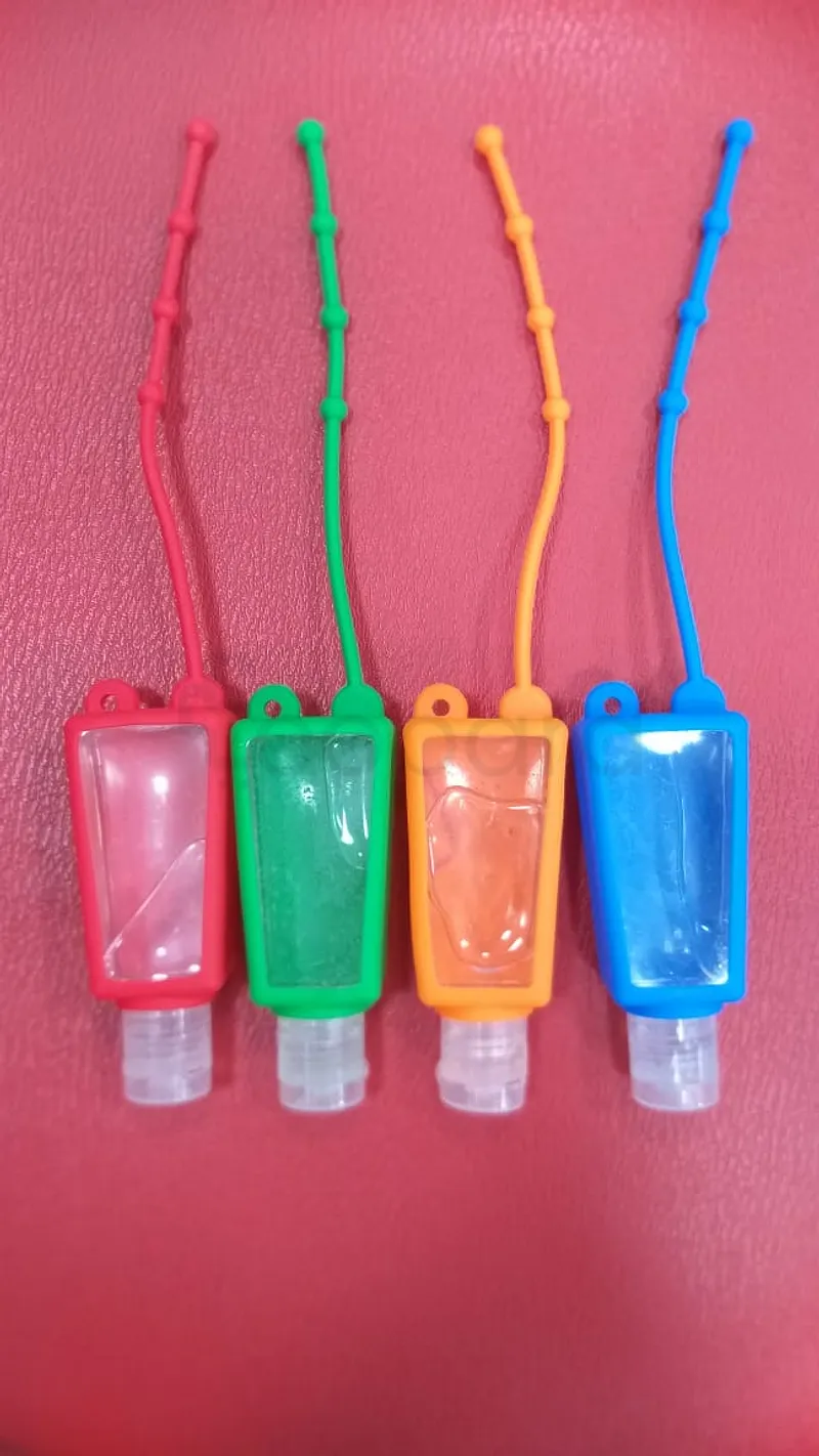 LOCKER MINI GEL ANTISEPTIQUE POCKET 30ML