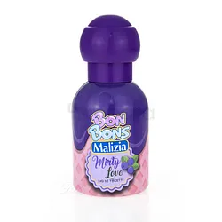 BON BONS MALIZIA MIRTY LOVE EAU DE TOILETTE 50ML