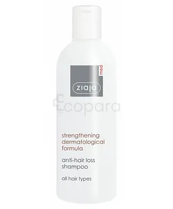ZIAJA MED SHAMPOOING ANTI-CHUTE 300ML