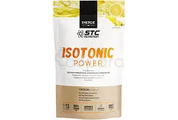 STC NUTRITION ISOTONIC POWER GOUT CITRON 525G