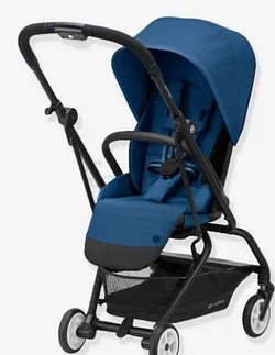CYBEX EEZY S TWIST 2 BLEU NAVY POUSSETTE