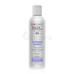 CHI IONIC COLOR ILLUMINATE SHAMPOOING 355ML