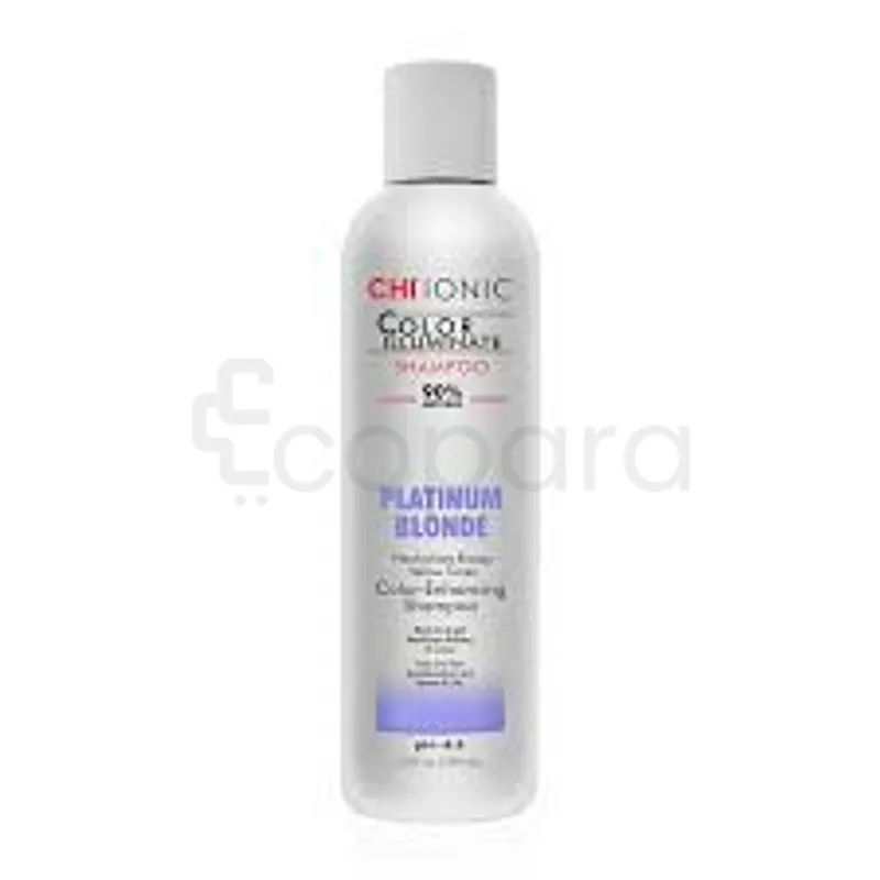 CHI IONIC COLOR ILLUMINATE SHAMPOOING 355ML