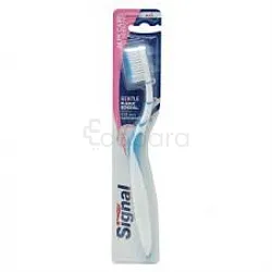 SIGNAL BROSSE A DENTS SLIM CARE SENSITIVE MEDIUM