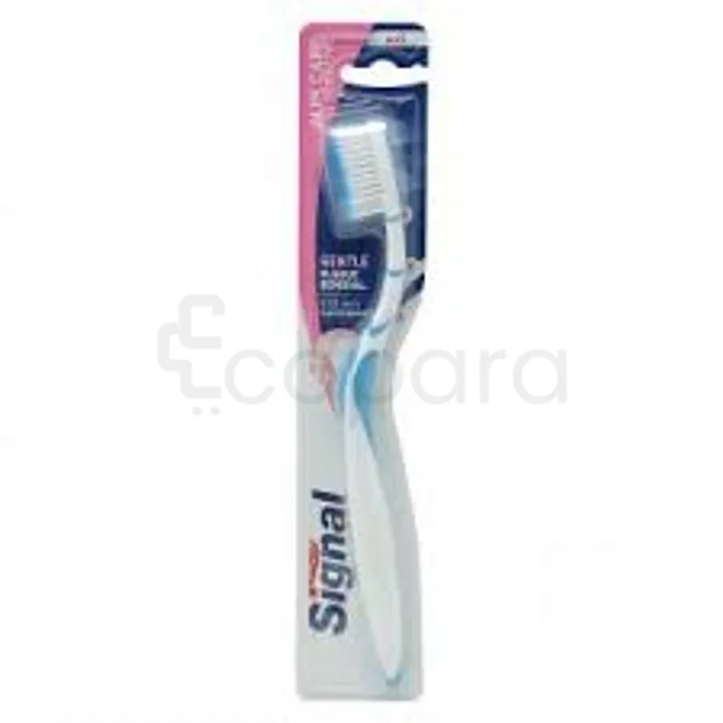 SIGNAL BROSSE A DENTS SLIM CARE SENSITIVE MEDIUM