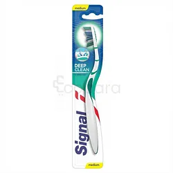 SIGNAL BROSSE A DENTS DEEP CLEAN MEDIUM