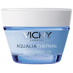 VICHY AQUALIA THERMAL CREME RICHE POT 50ML