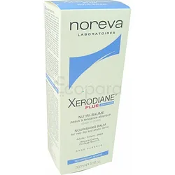 NOREVA XERODIANE NUTRI BAUME LED PLUS NUTRI-BAUME VISAGE ET CORPS 200ML