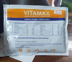 VITAMAX COMPLEX VITAMINE 100G