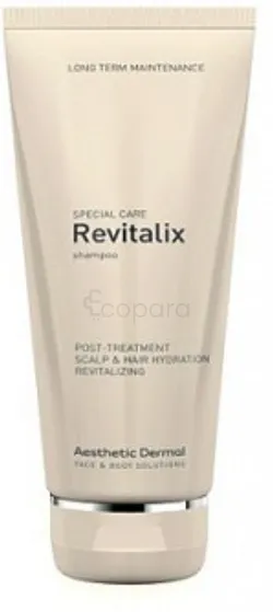 AESTHETIC DERMAL SPECIAL CARE REVITALIX SHAMPOOING 200ML