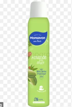 MONSAVON PIERRE D'ALUN AMANDE TRES DOUCE DEODORANT 200ML