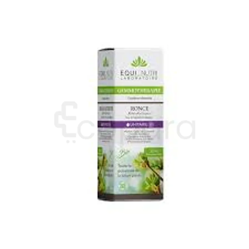 EQUI-NUTRI RONCE 30ML