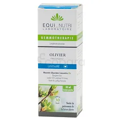 EQUI-NUTRI OLIVIER 30ML