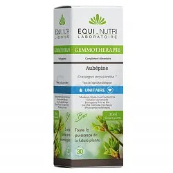 EQUI-NUTRI CHATAIGNIER 30ML