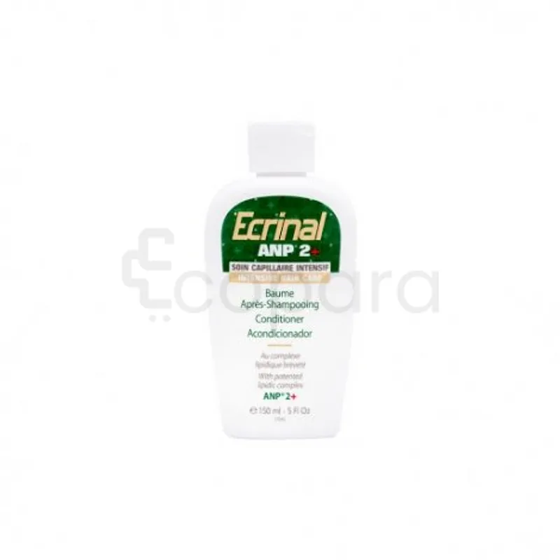 ECRINAL BAUME APRES SHAMPOOING ANTI-CHUTE ANP2+ 250ML