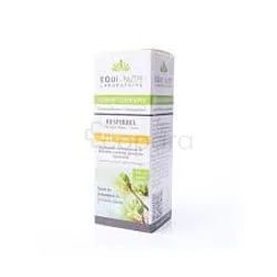 EQUI_NUTRI RESPIRBEL NUMERO 19 30ML