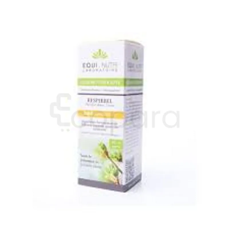 EQUI_NUTRI RESPIRBEL NUMERO 19 30ML
