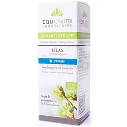 EQUI-NUTRI LILAS 30ML