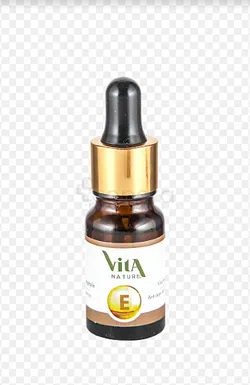 VITA NATURE VITAMINE E RAFFINE 10ML