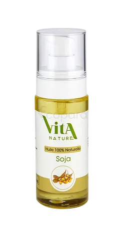 VITA NATURE HUILE DE SOJA 50ML