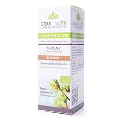 EQUI-NUTRI VIORNE 30ML