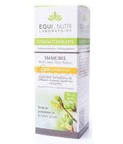 EQUI-NUTRI IMMUBEL 30ML