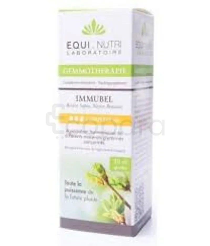 EQUI-NUTRI IMMUBEL 30ML