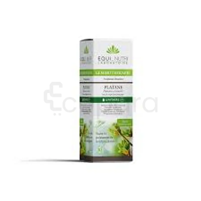 EQUI-NUTRI PLATANE 30ML