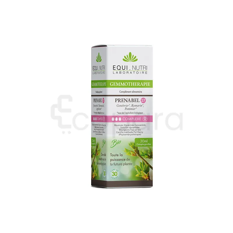 EQUI-NUTRI PRENABEL 30ML