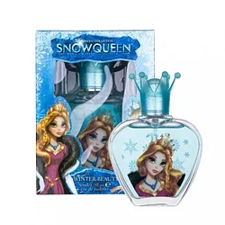 SNOWQUEEN WINTER BEAUTY EAU DE TOILETTE 50ML