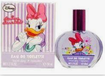 DISENEY DUCK EAU DE TOILETTE 50ML